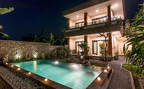 Umah Dangin Guest House