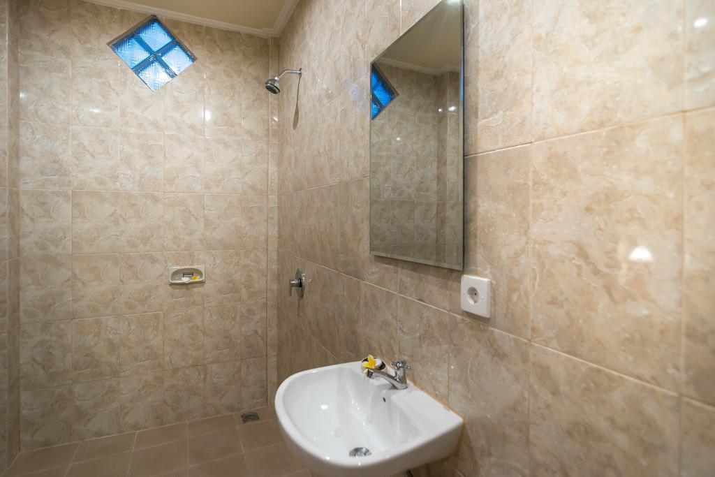Umah Dangin Guest House Убуд Экстерьер фото