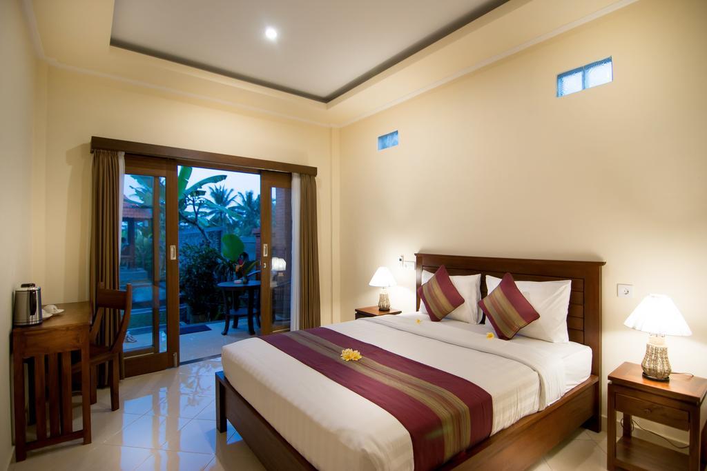 Umah Dangin Guest House Убуд Экстерьер фото